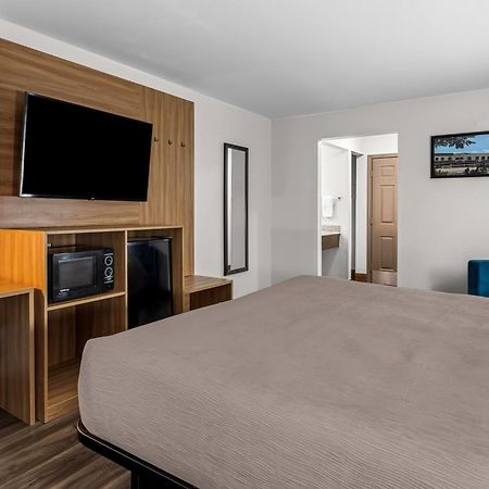 Quality Inn Cornelia Ngoại thất bức ảnh