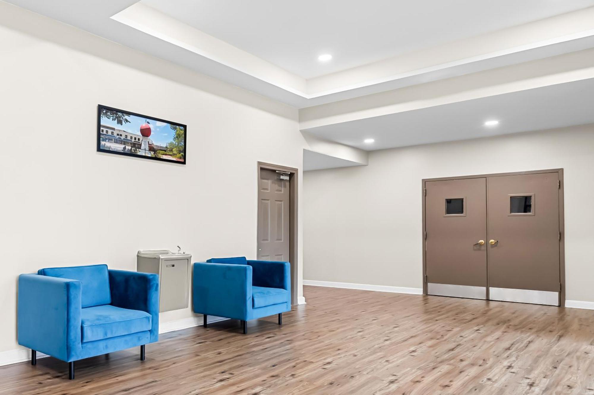 Quality Inn Cornelia Ngoại thất bức ảnh