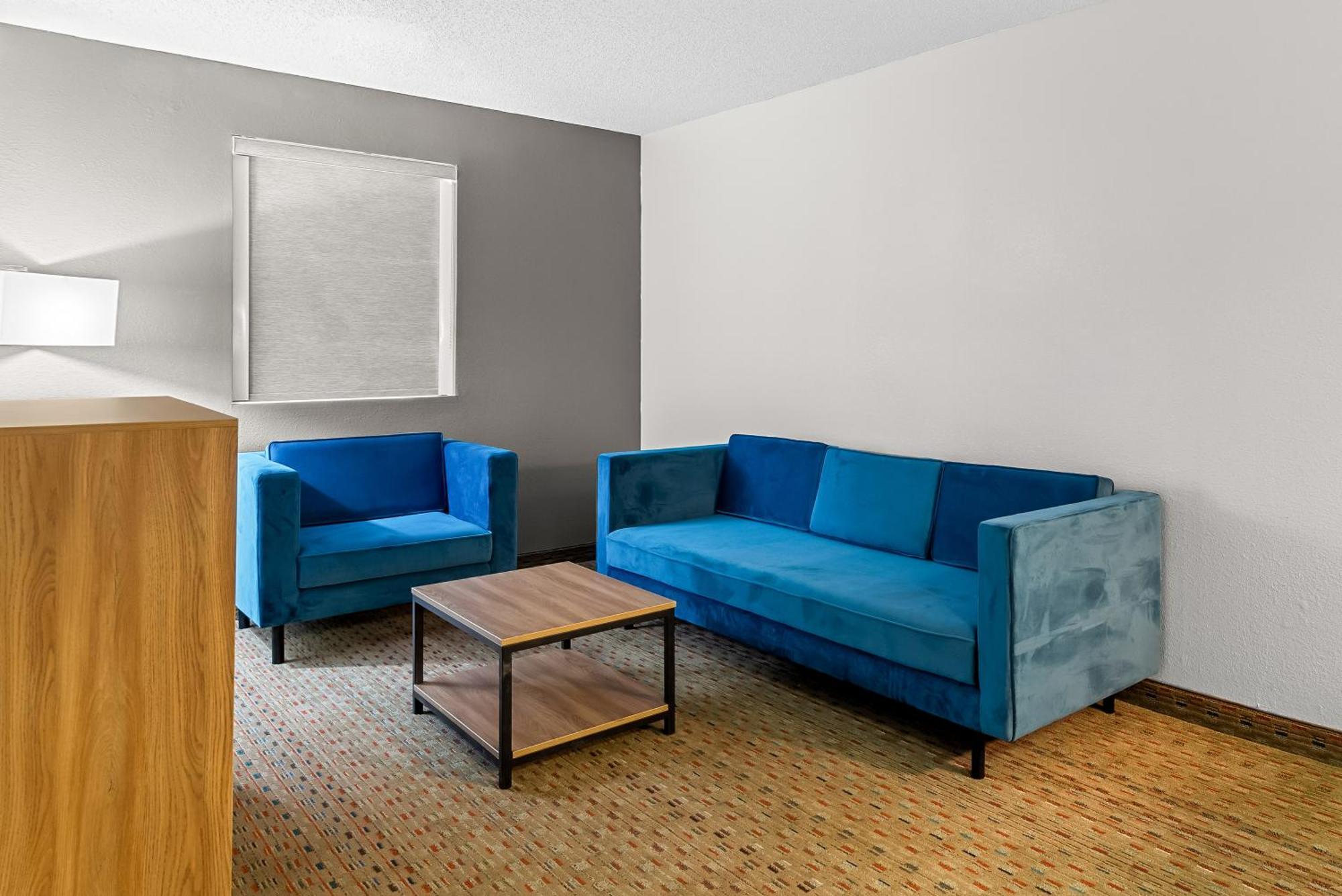 Quality Inn Cornelia Ngoại thất bức ảnh