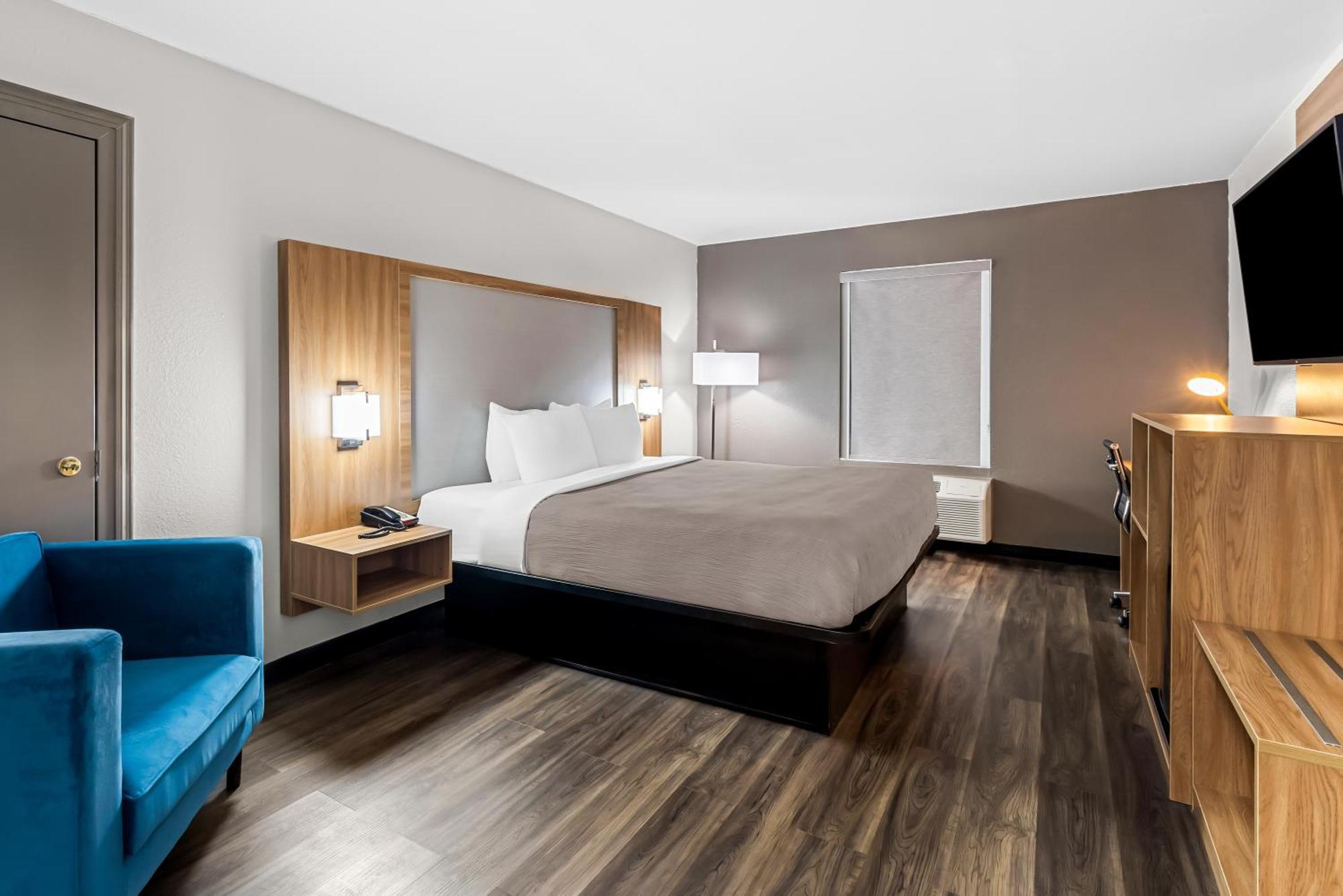 Quality Inn Cornelia Ngoại thất bức ảnh