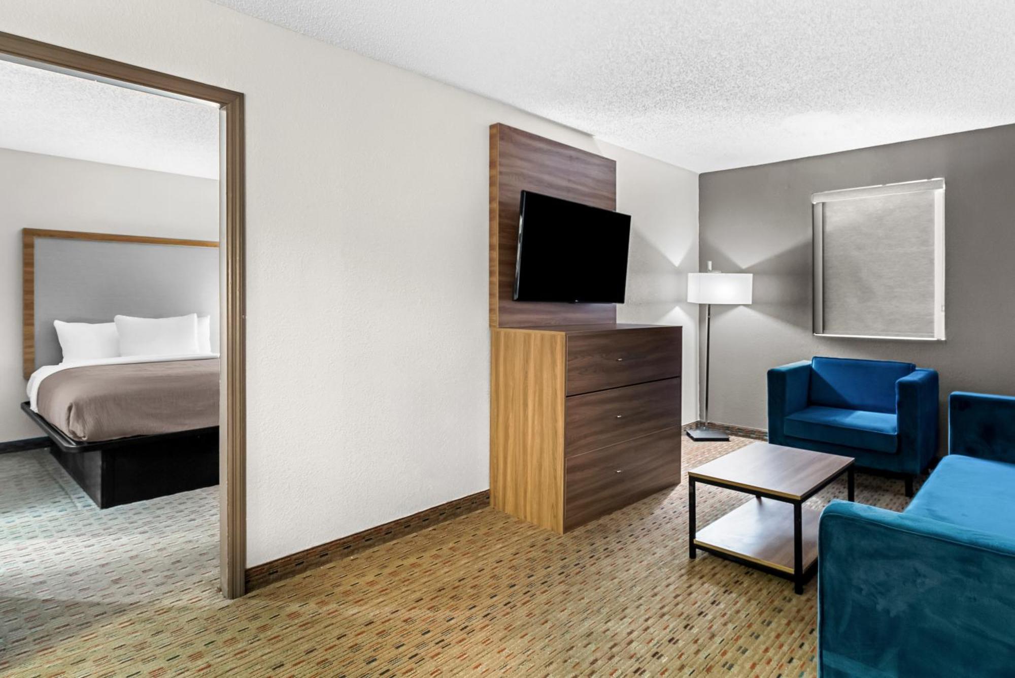 Quality Inn Cornelia Ngoại thất bức ảnh