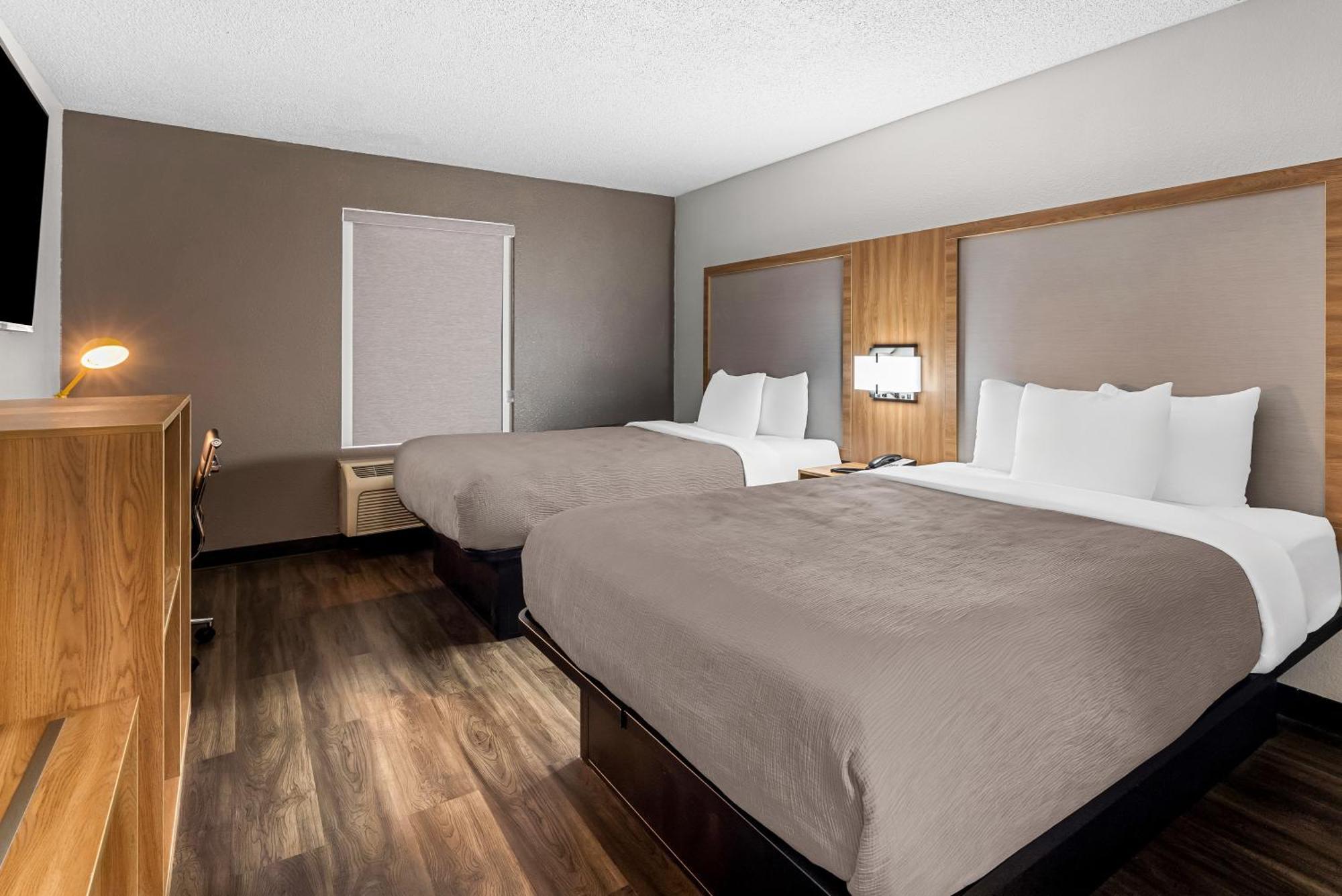 Quality Inn Cornelia Ngoại thất bức ảnh