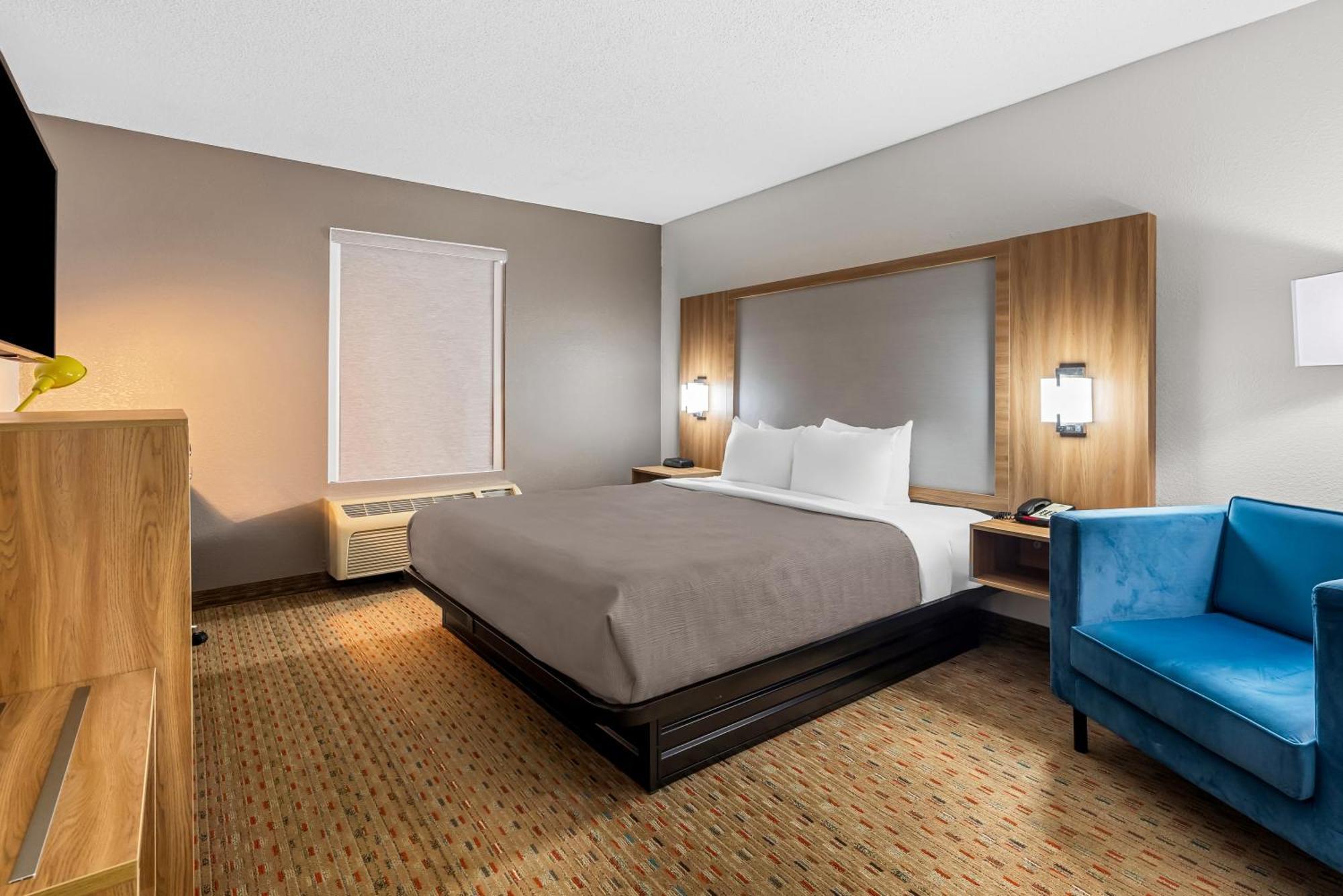 Quality Inn Cornelia Ngoại thất bức ảnh