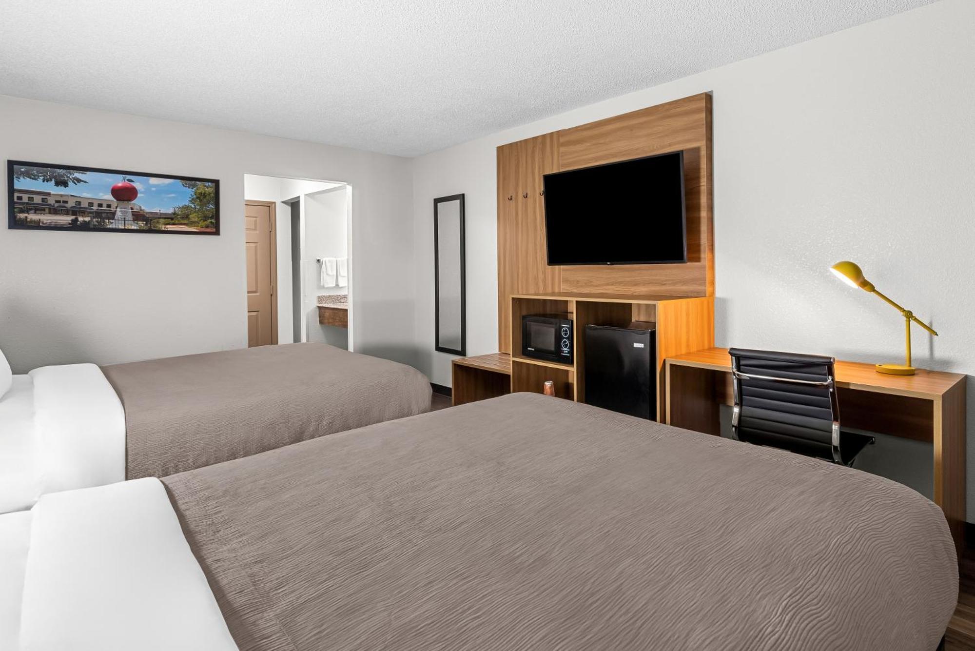 Quality Inn Cornelia Ngoại thất bức ảnh