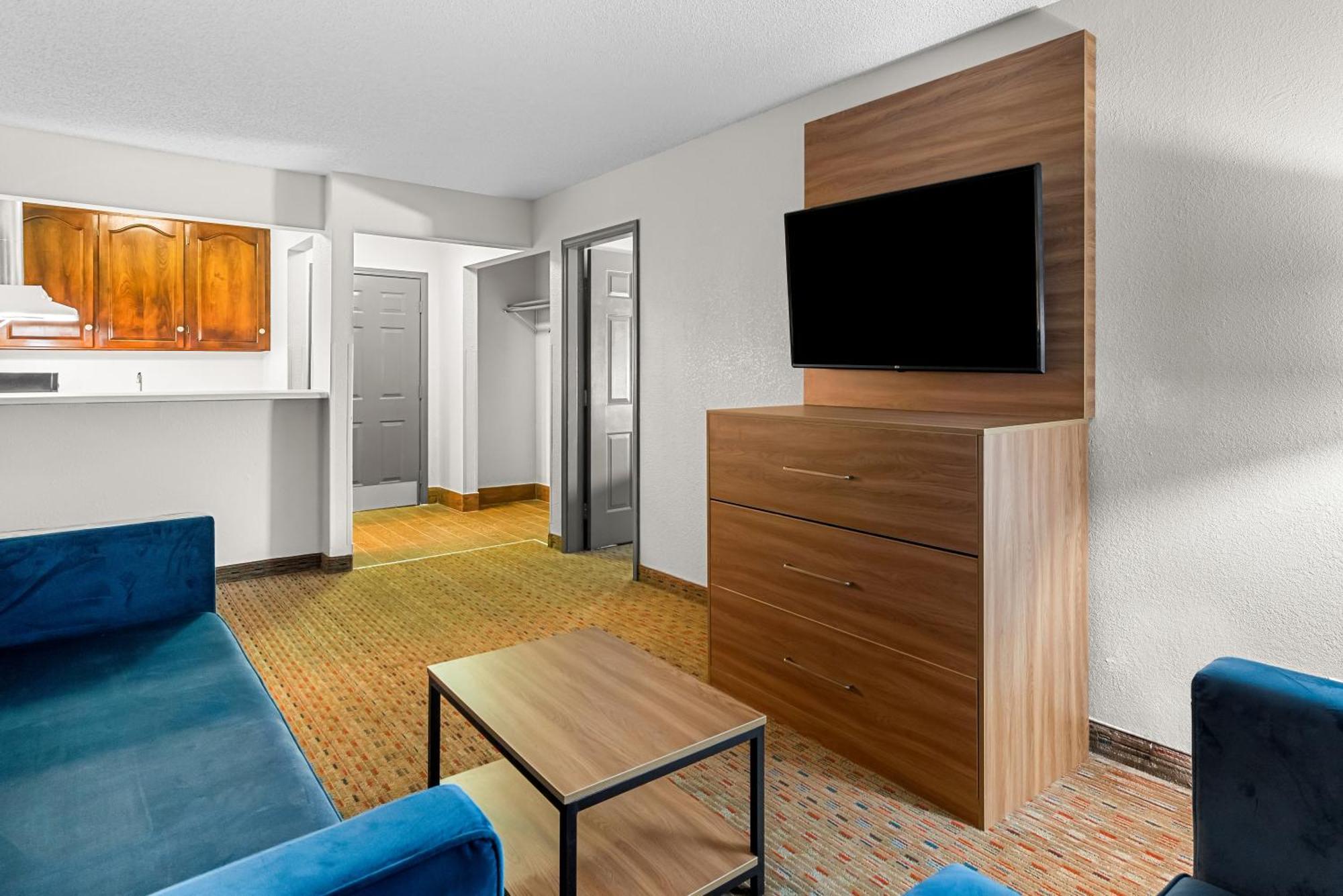 Quality Inn Cornelia Ngoại thất bức ảnh