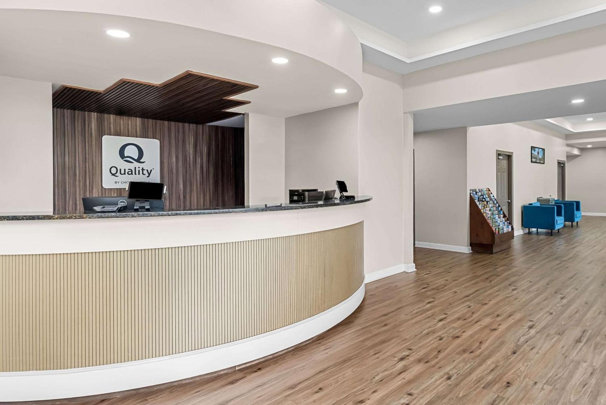 Quality Inn Cornelia Ngoại thất bức ảnh